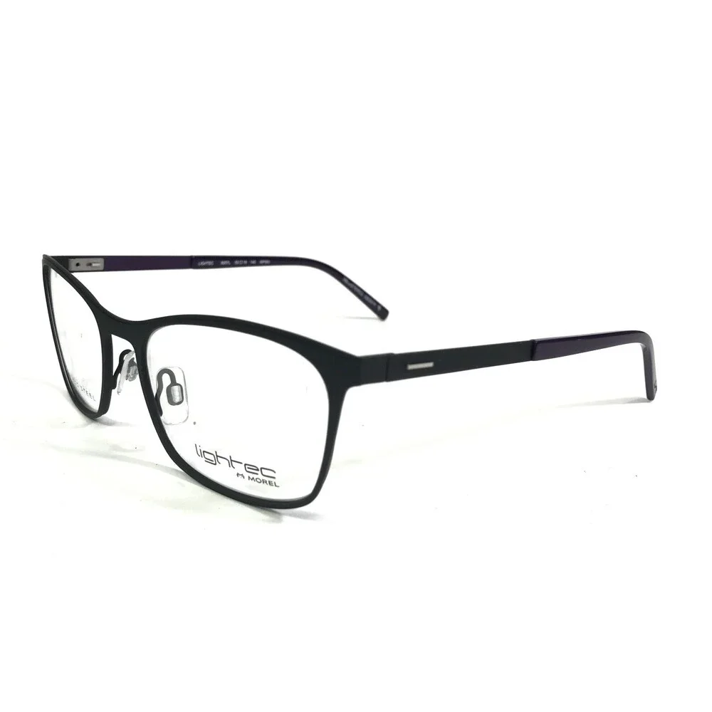Morel demo lenses